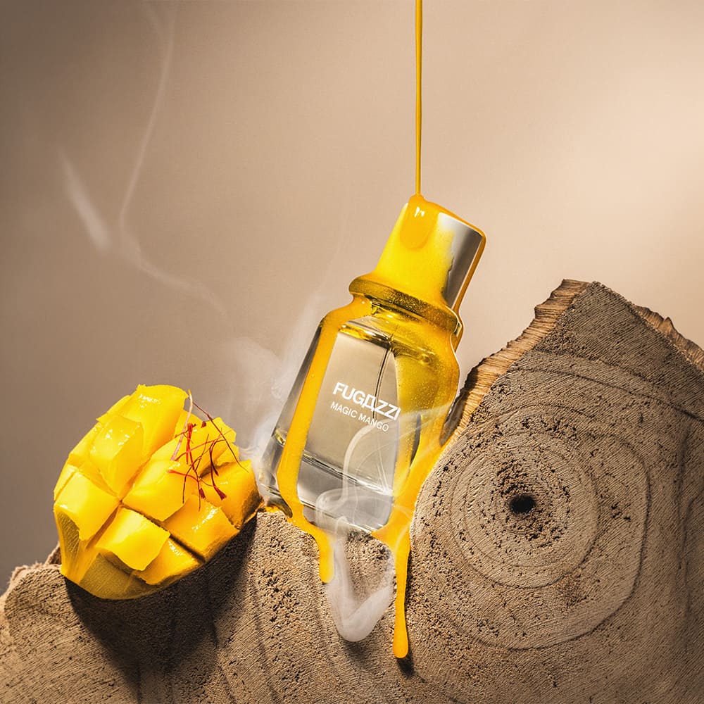 MAGIC MANGO EAU DE PARFUM